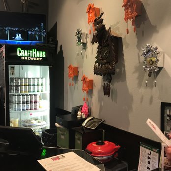 CraftHaus Brewery - Cu-cu-clocks - Breweries Near Me - Henderson, Nevada
