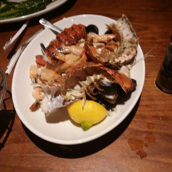 Red Lobster - Seafood Near Me - Rogers, Arkansas Red Lobster - Seafood Near Me - Rogers, Arkansas