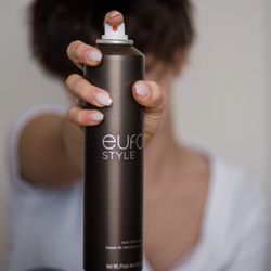 Inner Beauty Salon & Spa - Inner Beauty ~ Eufora Haircare