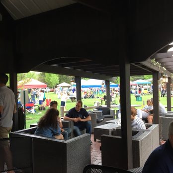 Narcisi Winery - Busy Mothers Day weekend crowd enjoying live music and some nice wines - Wine Tasting Room Near Me - Gibsonia, Pennsylvania Narcisi Winery - Busy Mothers Day weekend crowd enjoying live music and some nice wines - Wine Tasting Room Near Me - Gibsonia, Pennsylvania