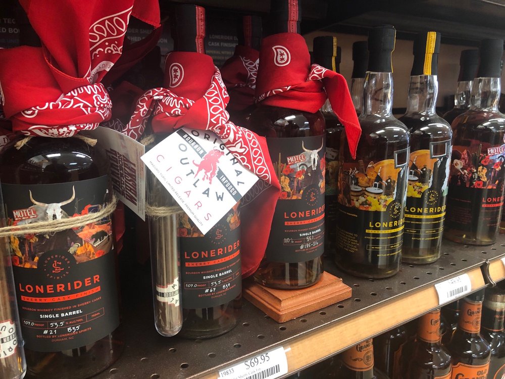 Norlina ABC Store Logo