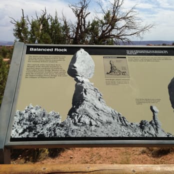 Arches National Park - Parks Near Me