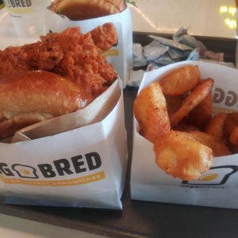 Eggbred - Breakfast & Brunch Near Me - La Habra, California