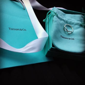 Tiffany & Co - The ring my boyfriend bought for me today! - Jewelry Near Me - Pasadena, California Tiffany & Co - The ring my boyfriend bought for me today! - Jewelry Near Me - Pasadena, California