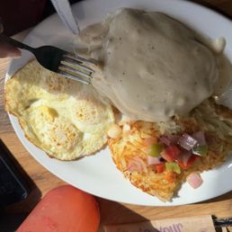 Chicken Fried Steak