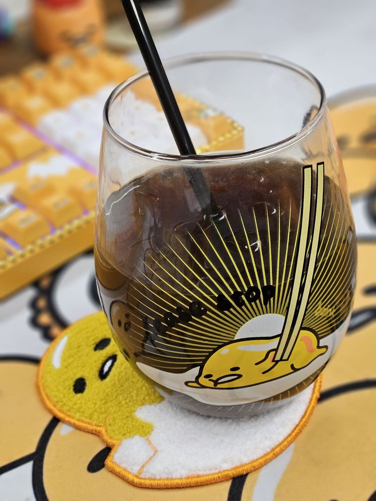 Oasis Coffee Roasters