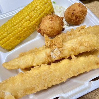 Captain D's - January 10, 2023 - Seafood Near Me - Jacksonville, Florida Captain D's - January 10, 2023 - Seafood Near Me - Jacksonville, Florida