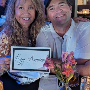 Spaghettini - Ruined my anniversary dinner - Italian Near Me - Seal Beach, California