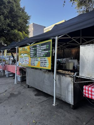 Don Chilaquiles by null