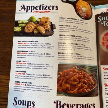 Cotton Patch Cafe - Southern Near Me - Grapevine, Texas
