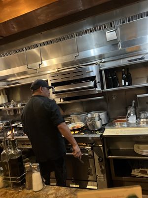 Original Joe's San Jose by null