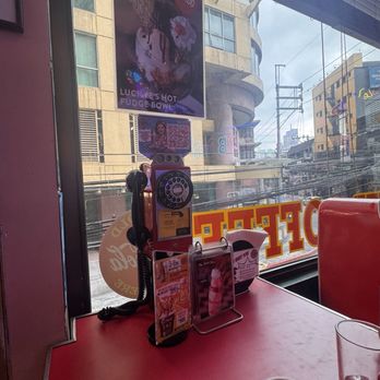 Filling Station Bar and Cafe - American Near Me - Makati, NCR Filling Station Bar and Cafe - American Near Me - Makati, NCR