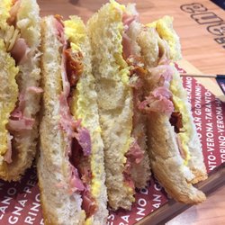 Toasteria Italiana - Toast- Pietromargo