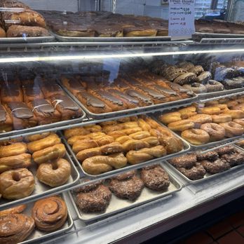 Dom Bakeries - Bakeries Near Me - Ypsilanti, Michigan
