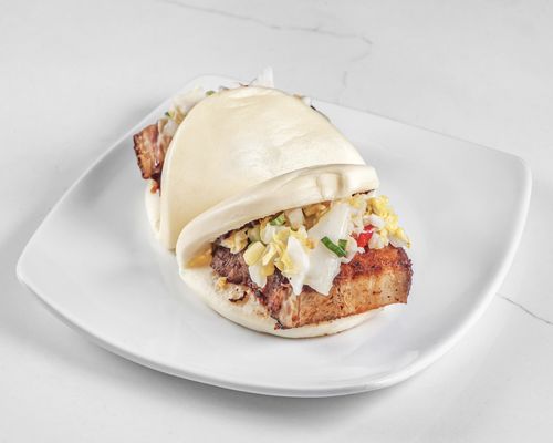 The One Tapas & Bar by null