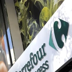 Carrefour Express