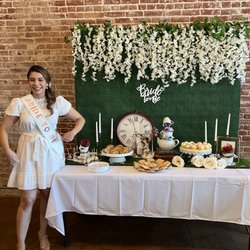 RSVP Event Space