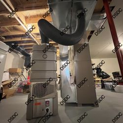 Dairy State Duct Cleaning