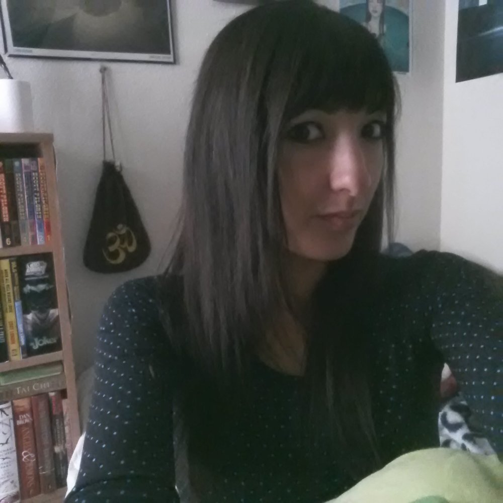 Harlo & State Salon - Cut by Jessi. Day after though, so not her styling. - Hair Salons Near Me - Redlands, California Harlo & State Salon - Cut by Jessi. Day after though, so not her styling. - Hair Salons Near Me - Redlands, California
