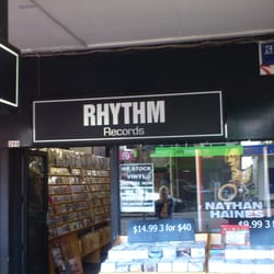 Rhythm Records