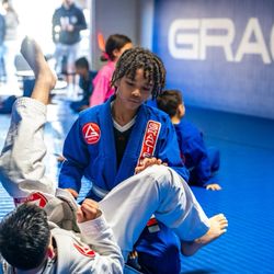 Gracie Barra