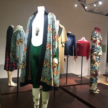 Gucci Garden - Museums Near Me - Florence, FI