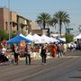 Photo of Roosevelt Row CDC