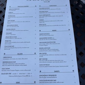 The Cabana Club - Menu - Wine Bars Near Me - Minneapolis, Minnesota The Cabana Club - Menu - Wine Bars Near Me - Minneapolis, Minnesota