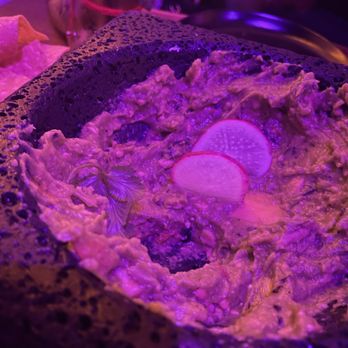 Mito - $25 guac - Latin American Near Me - Roseville, Minnesota