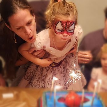 Just Like Alice - Hire Face Painters by Just Like Alice - All themes! - Clowns Near Me - Sausalito, California