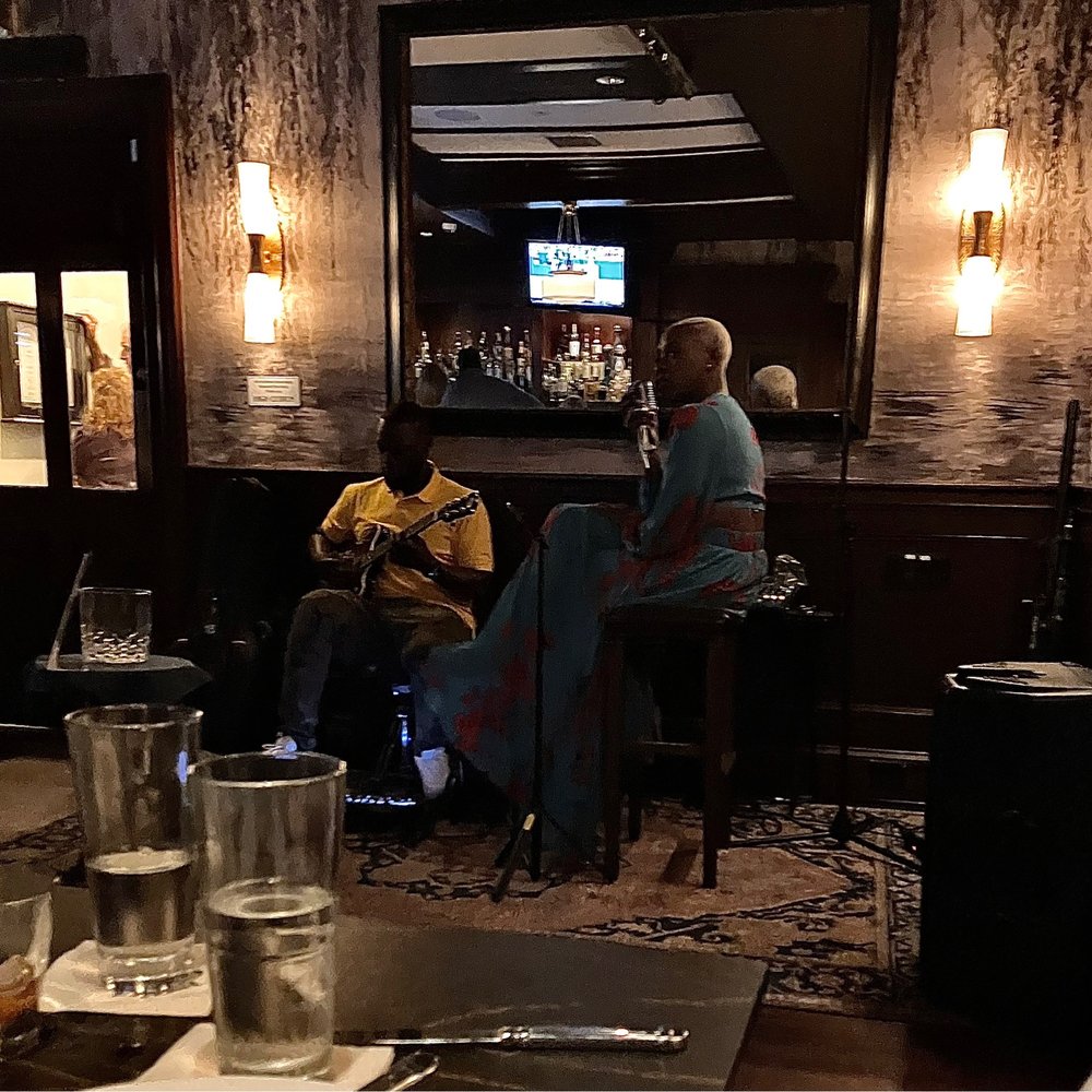 High Cotton - Evening entertainment on Saturday. Very nice! - Cocktail Bars Near Me - Charleston, South Carolina High Cotton - Evening entertainment on Saturday. Very nice! - Cocktail Bars Near Me - Charleston, South Carolina