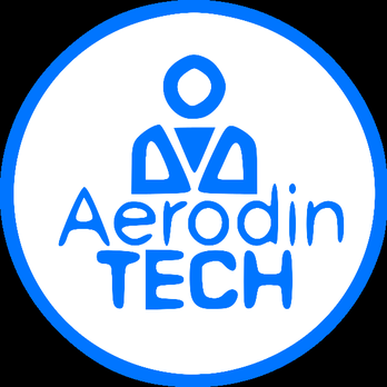 Aerodin Tech - Aerodin Tech Logo - IT Services & Computer Repair Near Me Aerodin Tech - Aerodin Tech Logo - IT Services & Computer Repair Near Me