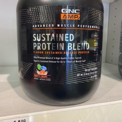 GNC