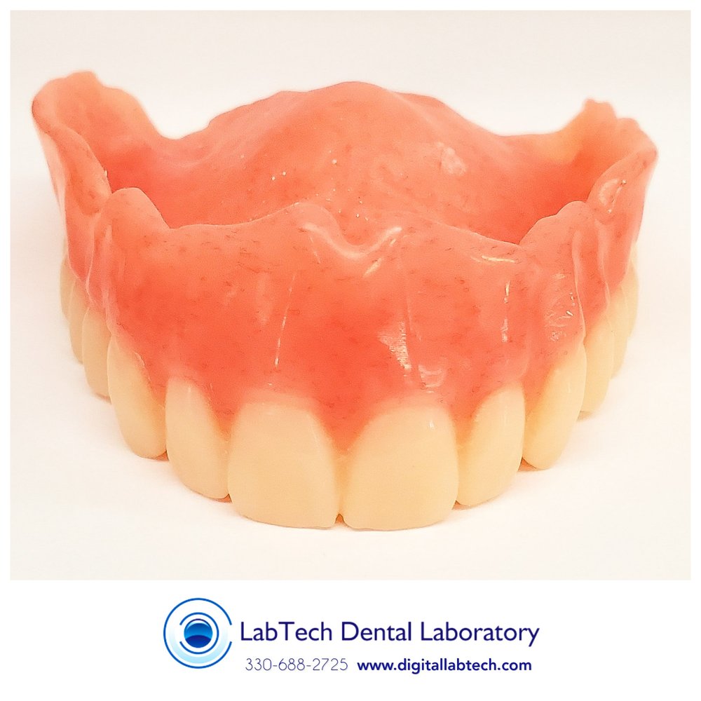 LABTECH DENTAL LABORATORY 10 Photos 680 1/2 High St, Wadsworth