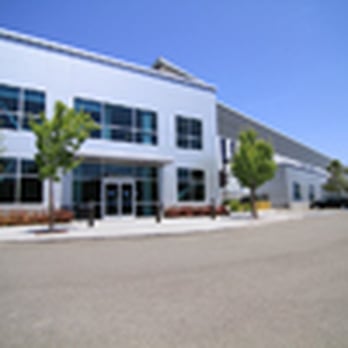 TWC Aviation office