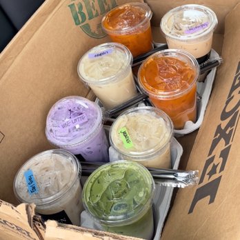 Arden - Coffee & Tea Near Me - Lakewood, Colorado