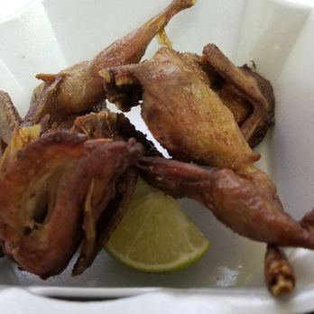 Crispy Banh Mi - Quail - Vietnamese Near Me - Charlotte, North Carolina Crispy Banh Mi - Quail - Vietnamese Near Me - Charlotte, North Carolina