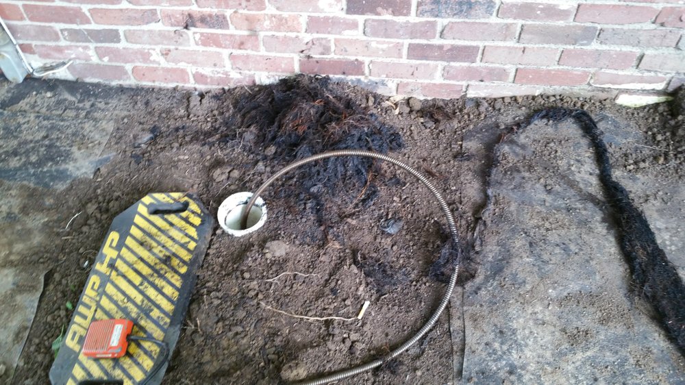 Slide of Ream-All Drains