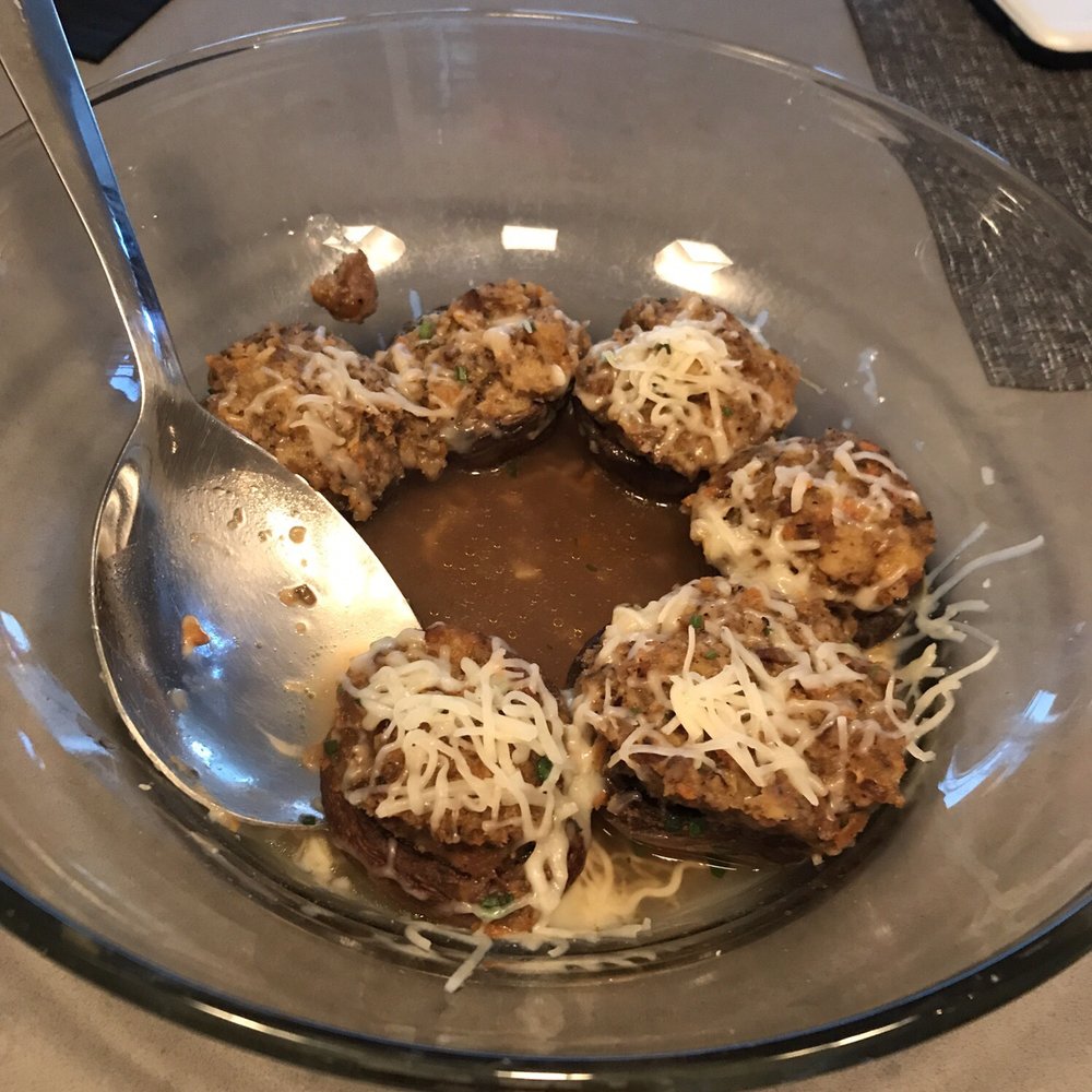 Avitabile Deli - Mushrooms will change your life! - Delis Near Me - Yonkers, New York Avitabile Deli - Mushrooms will change your life! - Delis Near Me - Yonkers, New York