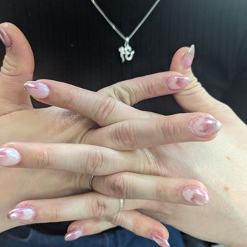 Posh Nails and Spa - Nail Salons Near Me - Fairfax, Virginia Posh Nails and Spa - Nail Salons Near Me - Fairfax, Virginia