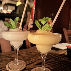 Tomi Jazz - Frozen Lychee & Mandarin Slush