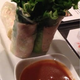 Salad Roll