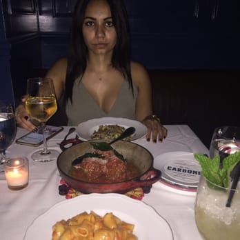 Carbone - Great Red Sauce joint. - Italian Near Me - New York, New York Carbone - Great Red Sauce joint. - Italian Near Me - New York, New York