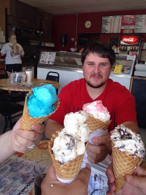 House of Flavors by null