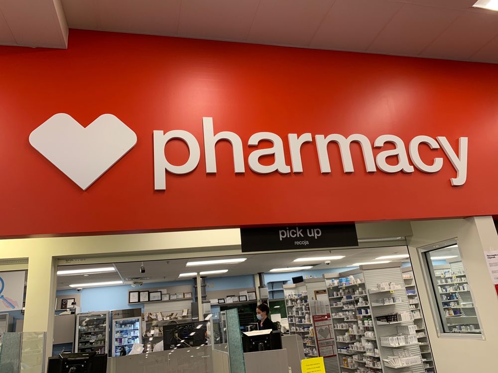 CVS PHARMACY - Updated June 2025 - 18 Photos & 20 Reviews - 1205 W Vine ...