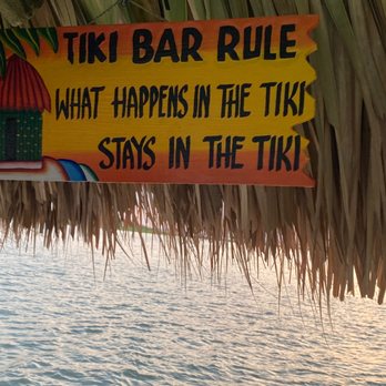 SBB Tiki Boat - what happens in the tiki stays in the tiki - Boat Tours Near Me - Beach Haven, New Jersey SBB Tiki Boat - what happens in the tiki stays in the tiki - Boat Tours Near Me - Beach Haven, New Jersey