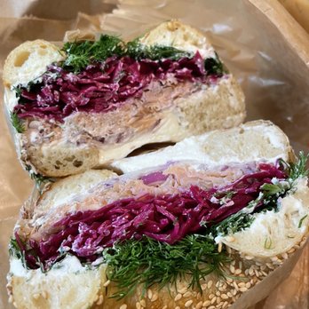 Bagelsaurus - T Rex Sandwich - Bagels Near Me - Cambridge, Massachusetts Bagelsaurus - T Rex Sandwich - Bagels Near Me - Cambridge, Massachusetts