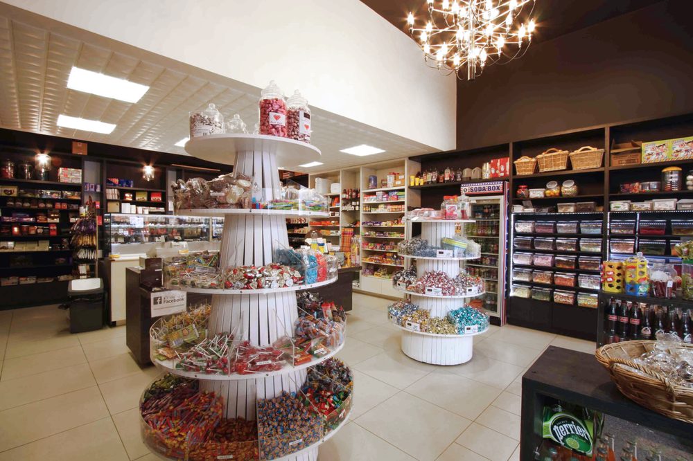 BOWRAL’S SWEETS & TREATS Updated May 2024 310312 Bong Bong Street