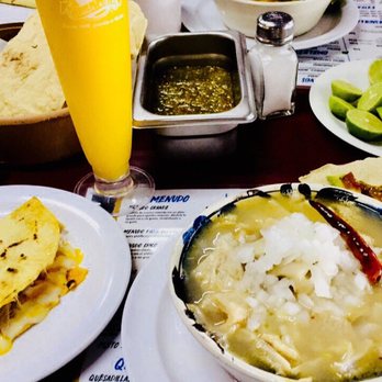 Menudería Guadalajara - Mexican Near Me - Tijuana, BCN