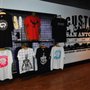 Custom San Antonio